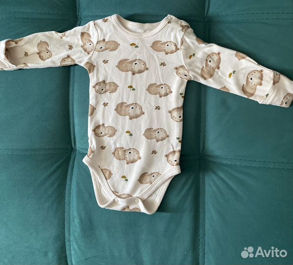 Боди для мальчика, детская одежда для мальчика