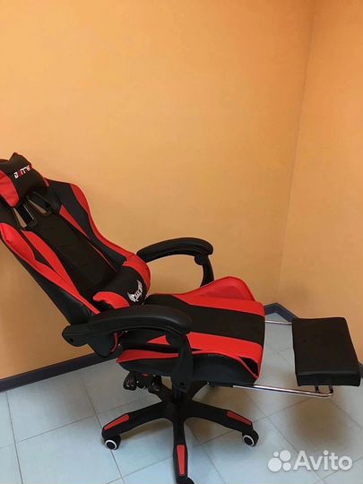 Компьютерное игровое кресло