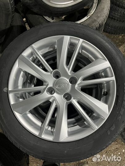 Новые гранта фл р15