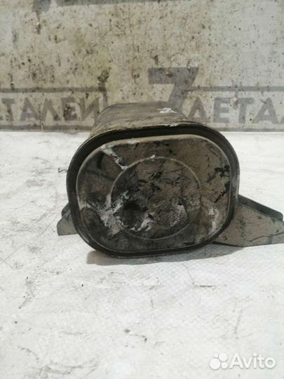 Абсорбер топливный BMW X5 E53