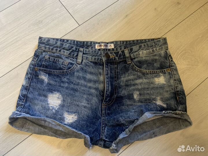 Шорты
