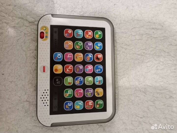 Планшет детский