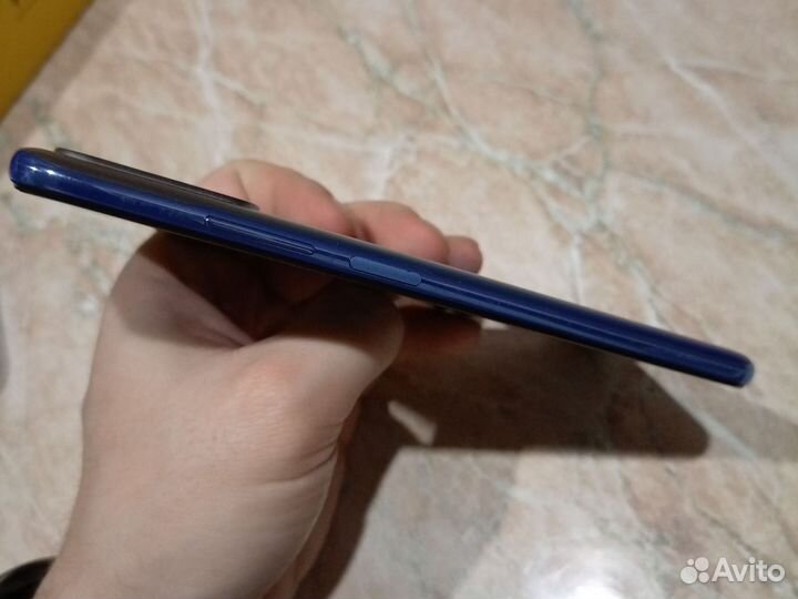 Xiaomi POCO M5s, 6/128 ГБ