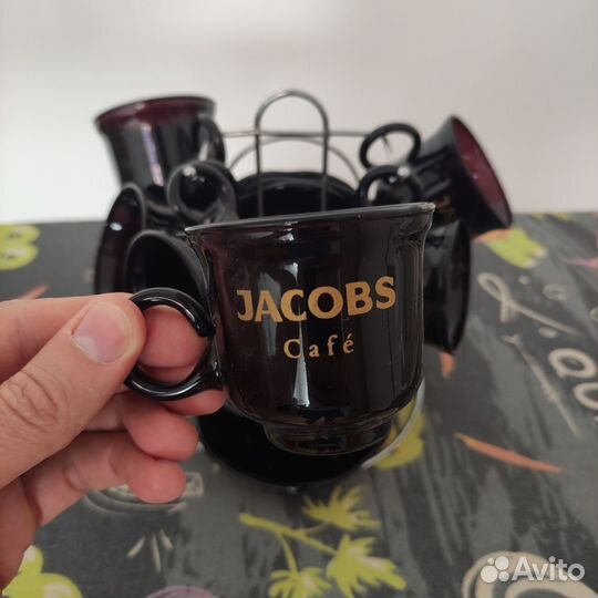 Кофейные чашки