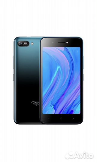 Новый смартфон itel A25