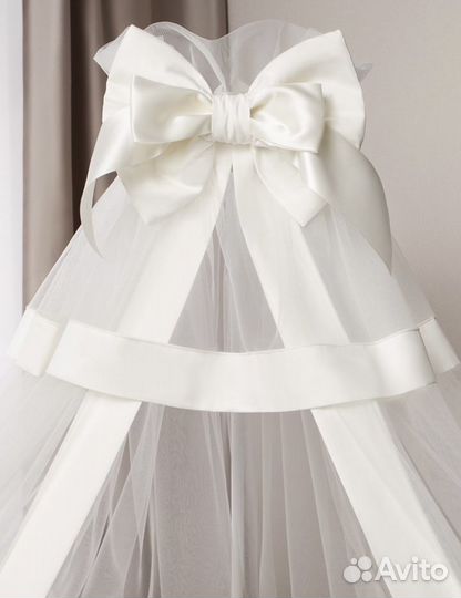 Балдахин новый Perina