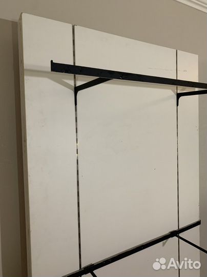 Вешалка напольная