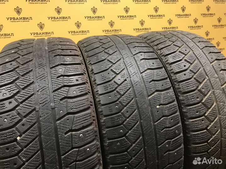 Continental ContiWinterViking 2 205/55 R16 94T