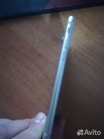 iPhone 7 Plus, 128 ГБ
