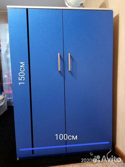 2хярусная кровать детская