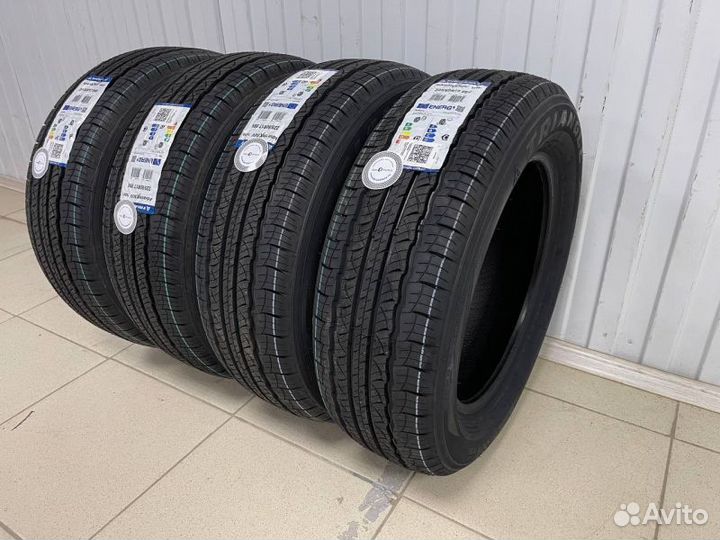 Triangle TR259 235/65 R18