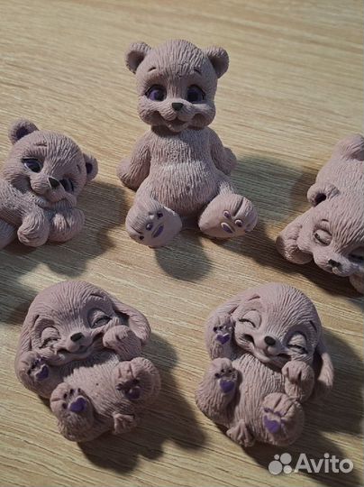 Мыла ручной работы