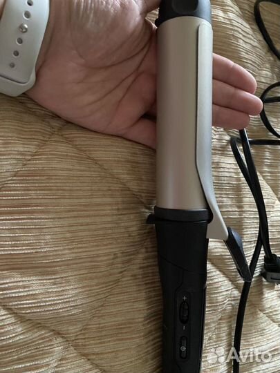 Плойка, прибор для укладки