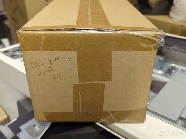 Блок фиксации изображения