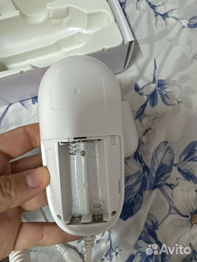 Фетальный допплер