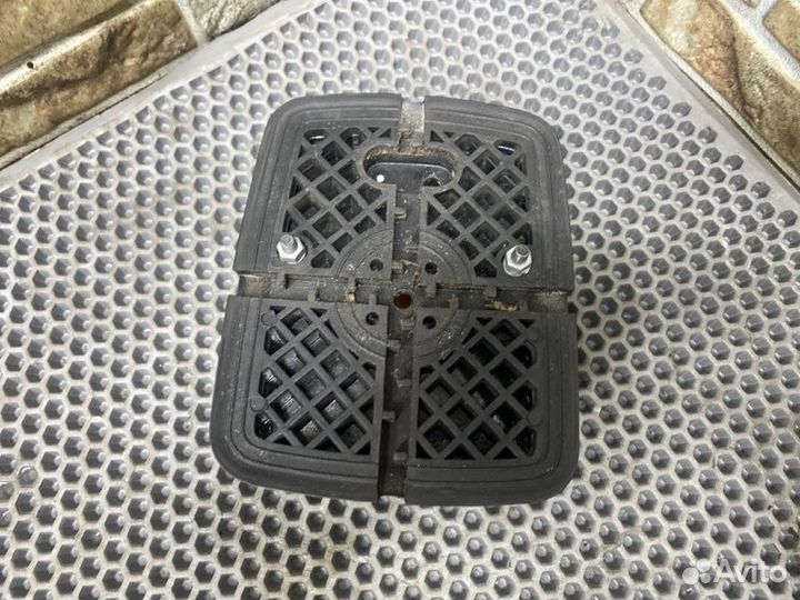 Повторитель поворота Mercedes-Benz G-Class W463