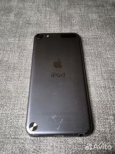 Плеер iPod Touch 5 16Gb