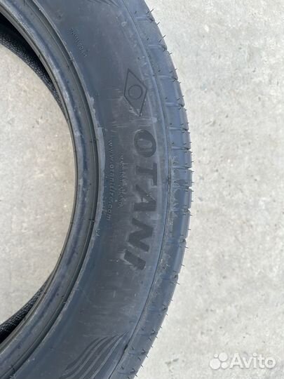 Otani KC2000 245/55 R19 103W