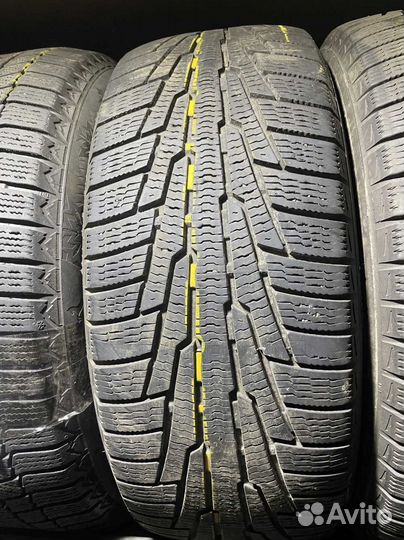 Nokian Tyres Nordman RS2 225/55 R17