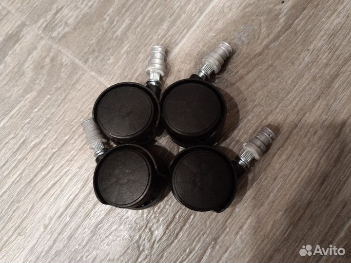 Колесики для мебели