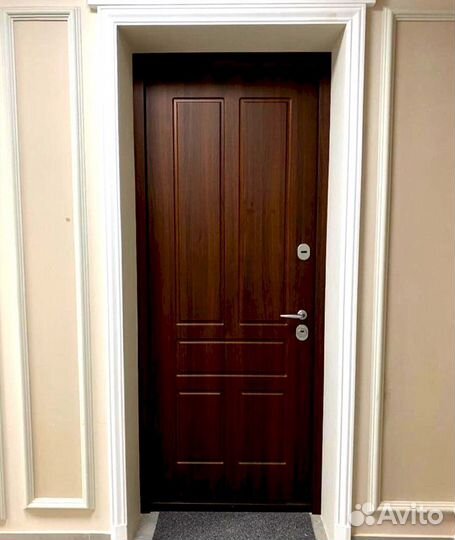 Двери Входные с оптового склада