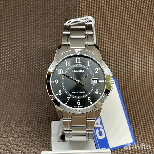 Часы Casio Collection LTP-V004D-1B