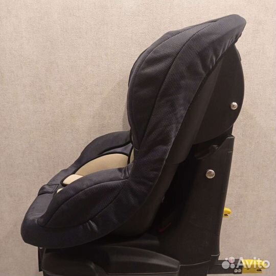 Детское автокресло