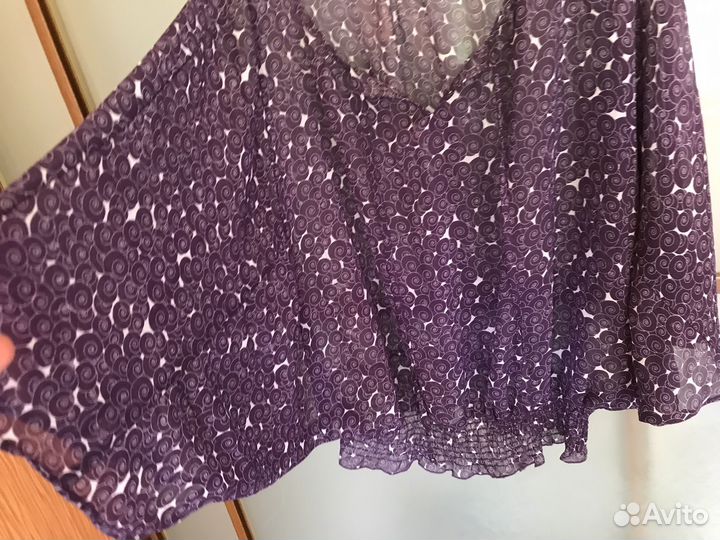 Блузки(Германия)