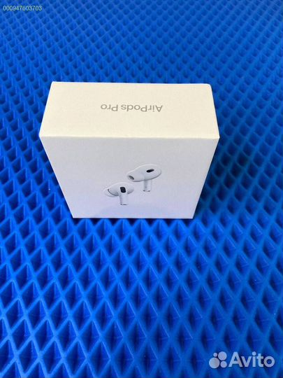 AirPods Pro 2 Limited с Шумоподавлением