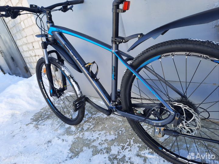 Stels navigator 750MD. R27.5