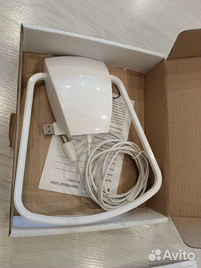 Приставка для цифрового тв dexp HD 7789P