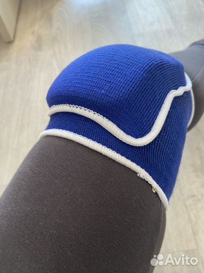 Наколенники танцевальные