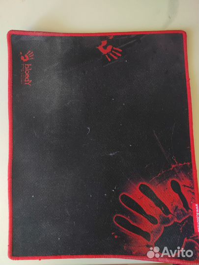 Коврик для мыши