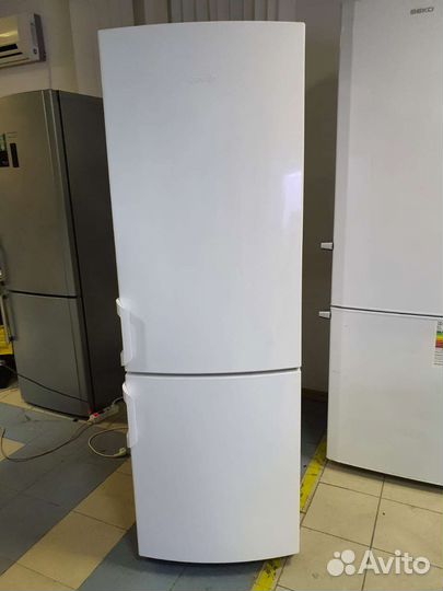 Gorenje холодильник ноу фрост