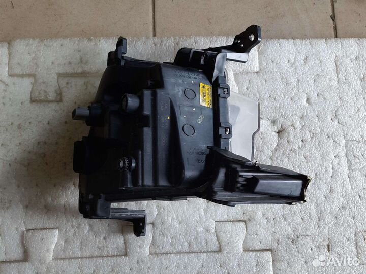 Птф левая Kia K5