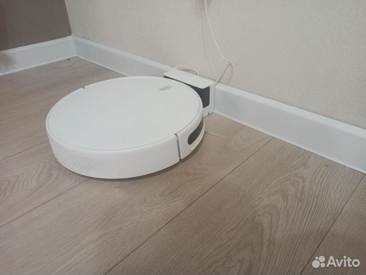 Робот пылесос Xiaomi Mijia 1G