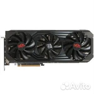 RX 6700 XT