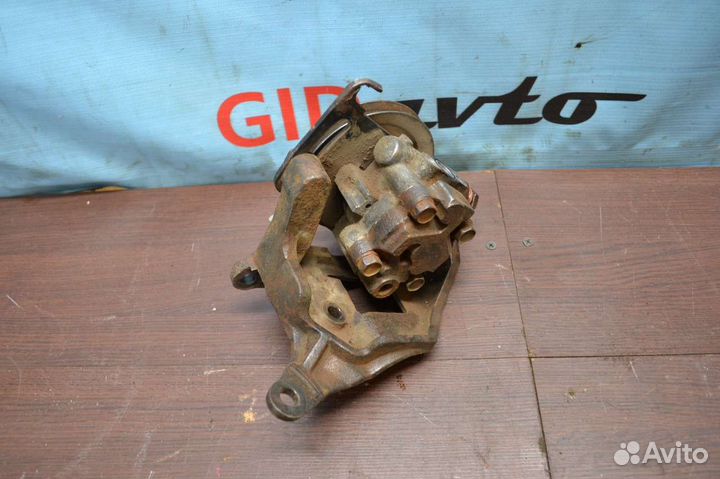 Насос гур Kia Sportage 1