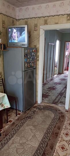 3-к. квартира, 70 м², 4/5 эт.