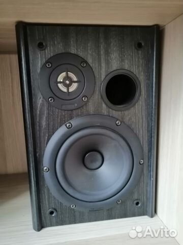 Акустическая система MB quart QL C 104