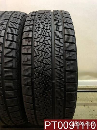 Pirelli Ice Asimmetrico 205/55 R16 98H