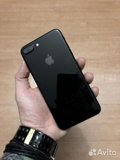 iPhone 7 Plus, 32 ГБ