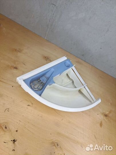 Лоток для стиральной машины Hotpoint ariston