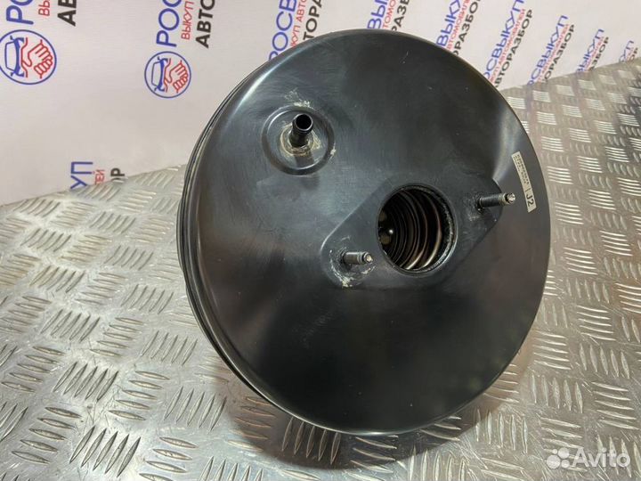 Усилитель тормозов вакуумный Suzuki SX4 1