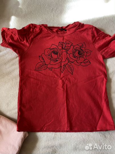 Женские вещи пакетом 40 42