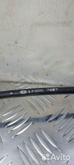 Трос МКПП Kia Sportage 2 SUV 2.0 G4GC 2007