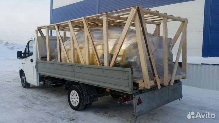 Грузоперевозки Межгород Грузчики