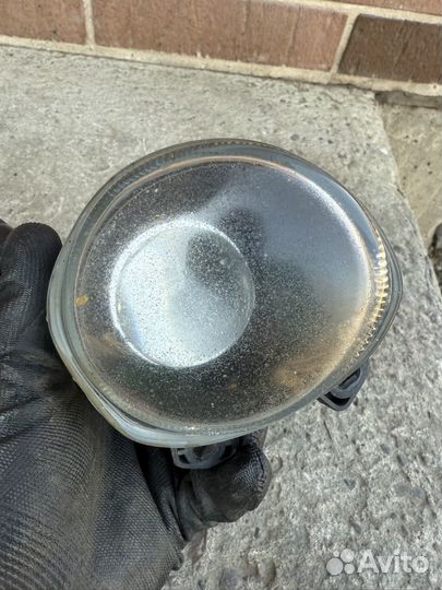 Птф туманки бмв х5 е53 до рестайлинг