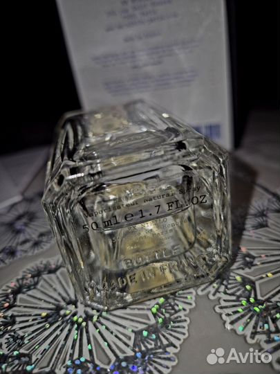 Оригинальный парфюм Наркотик flare