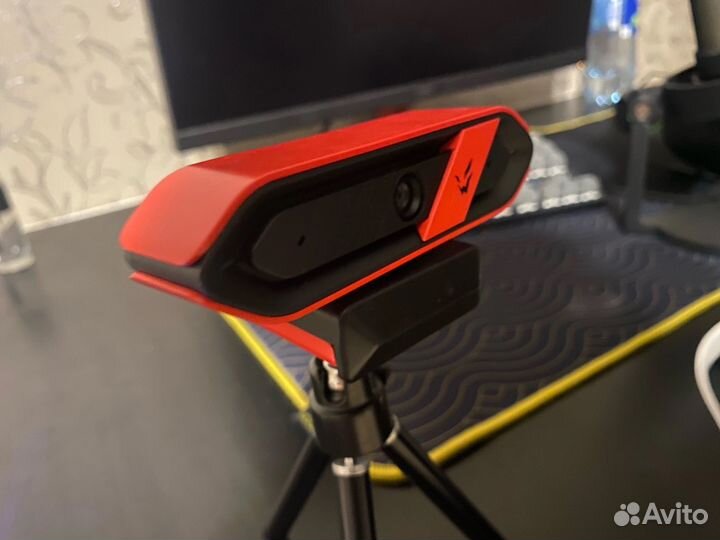 Веб-камера ardor gaming Oracle PRO